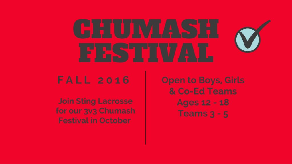 Chumash Festival